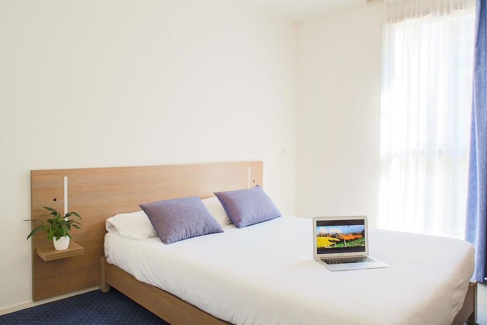 Comfort Aparthotel Le Mans Zewnętrze zdjęcie