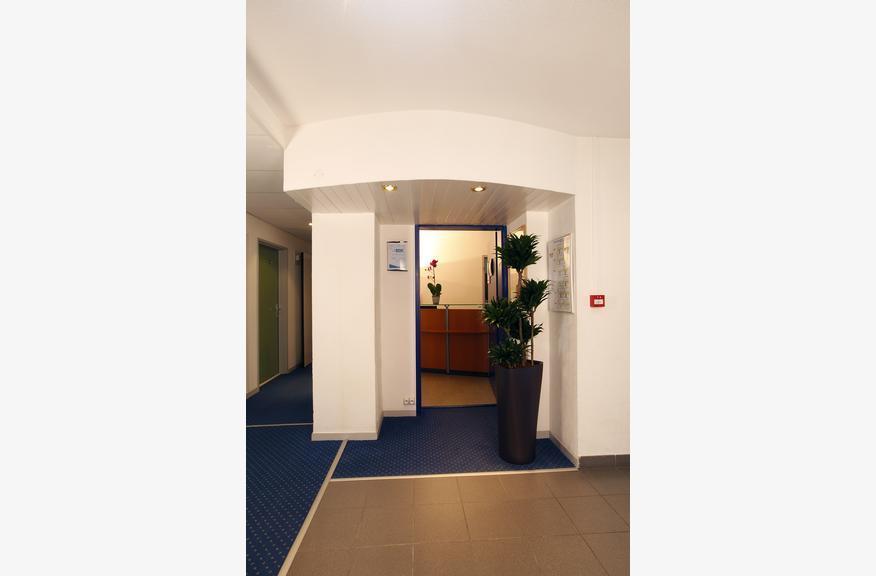 Comfort Aparthotel Le Mans Zewnętrze zdjęcie