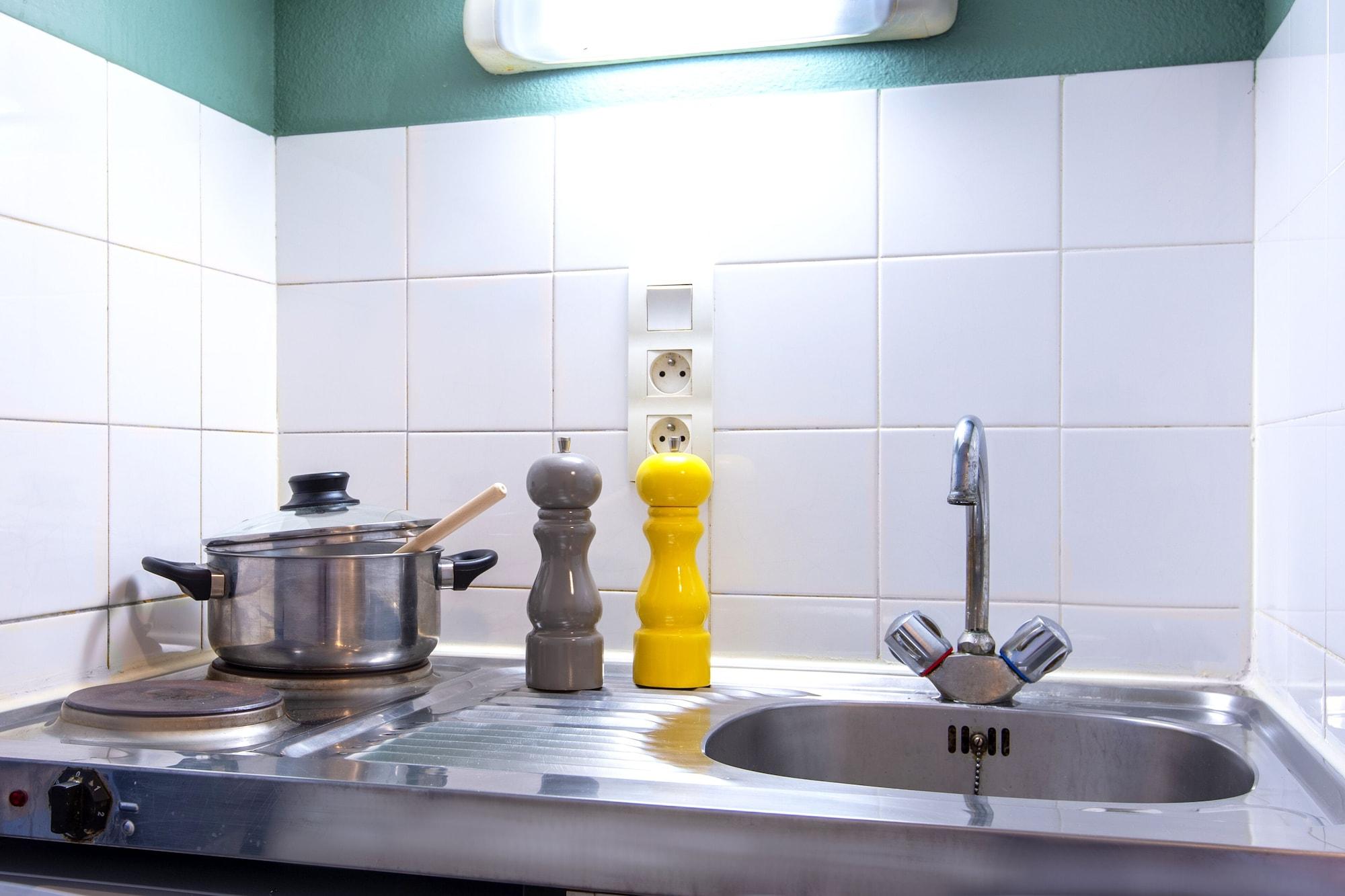 Comfort Aparthotel Le Mans Zewnętrze zdjęcie
