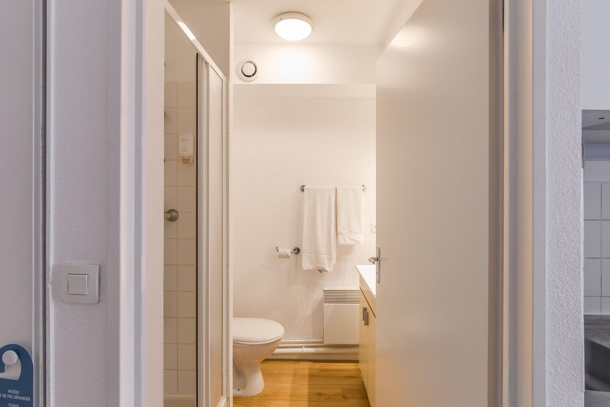 Comfort Aparthotel Le Mans Zewnętrze zdjęcie