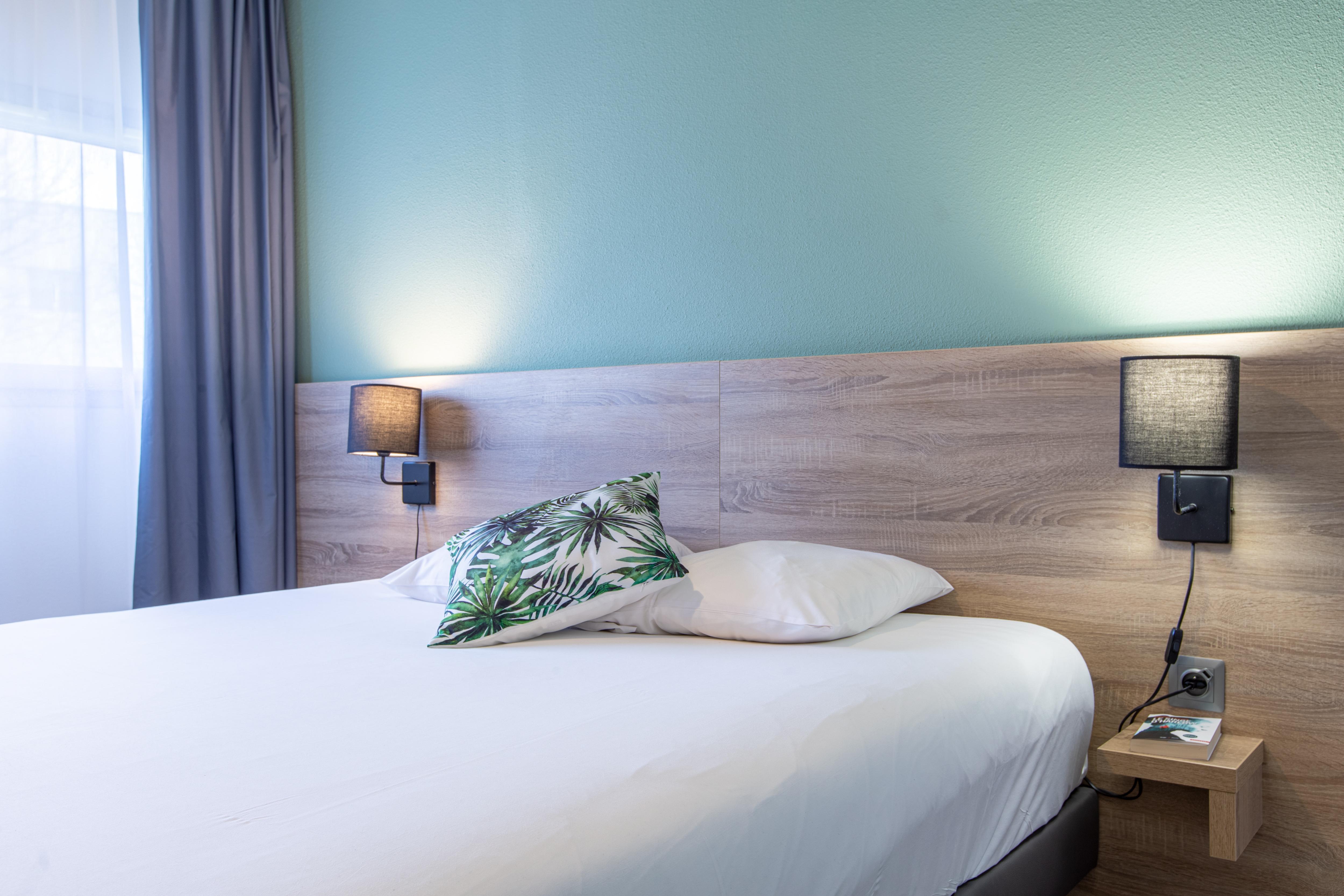 Comfort Aparthotel Le Mans Zewnętrze zdjęcie