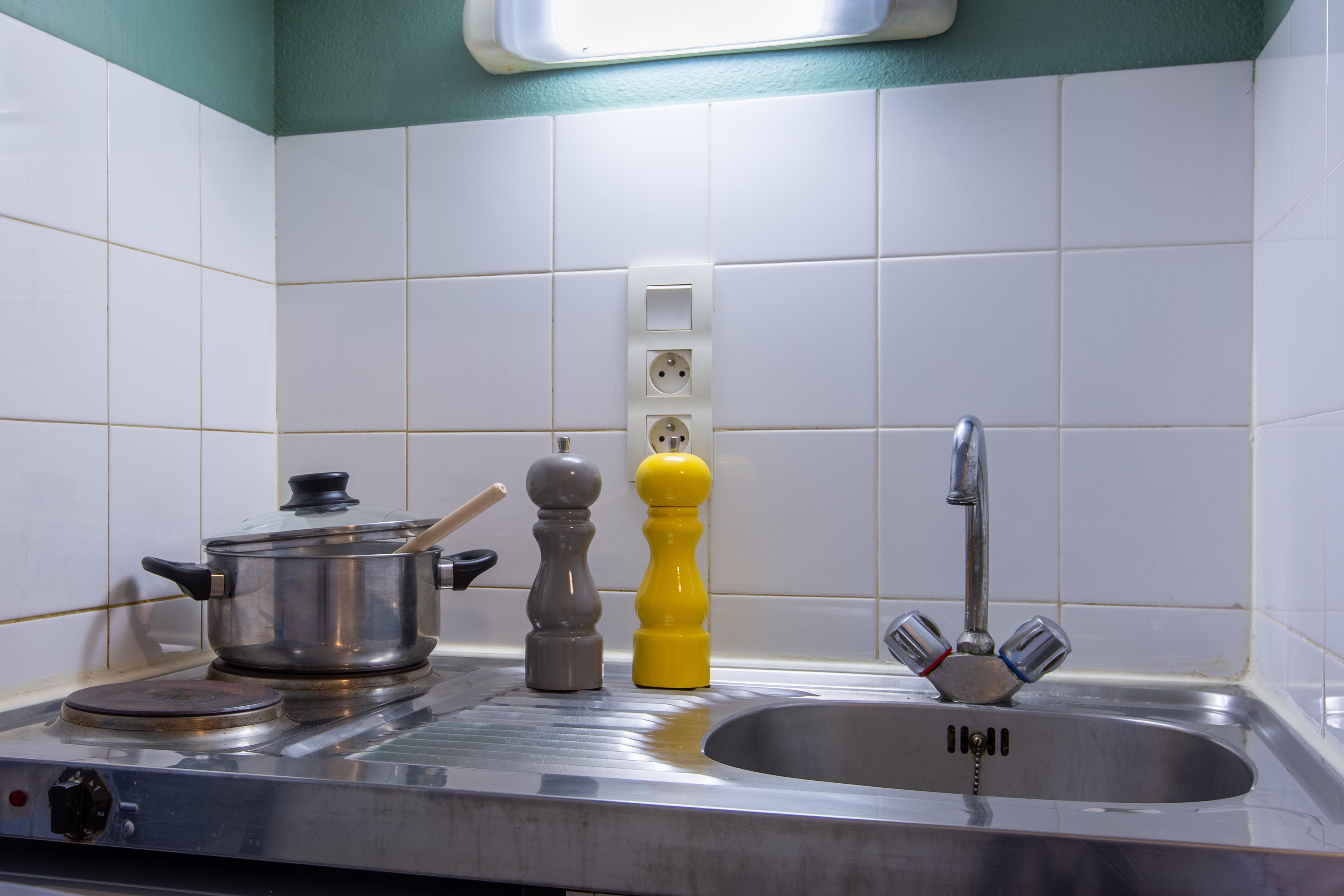 Comfort Aparthotel Le Mans Zewnętrze zdjęcie