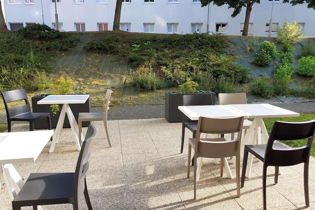 Comfort Aparthotel Le Mans Zewnętrze zdjęcie