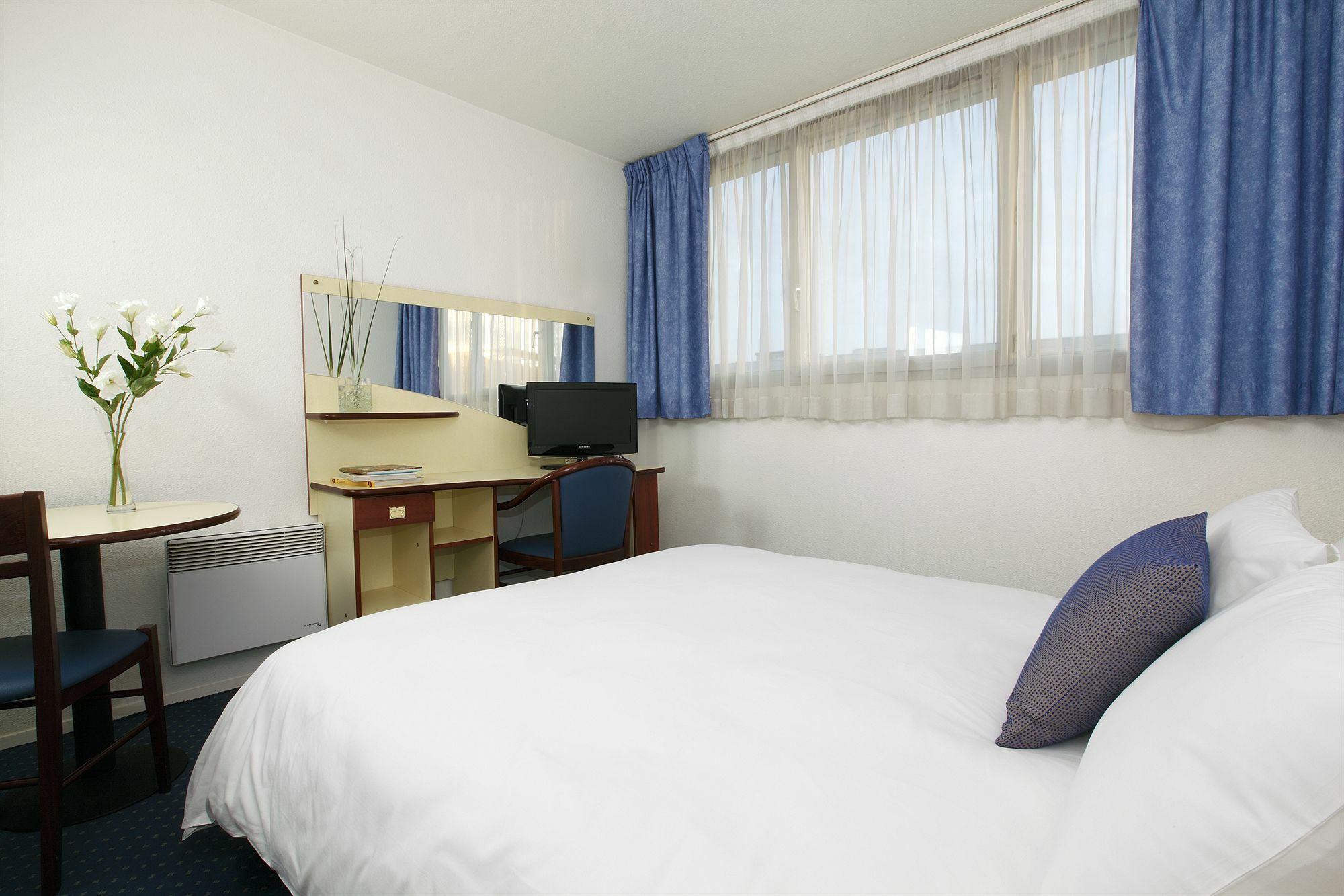 Comfort Aparthotel Le Mans Zewnętrze zdjęcie