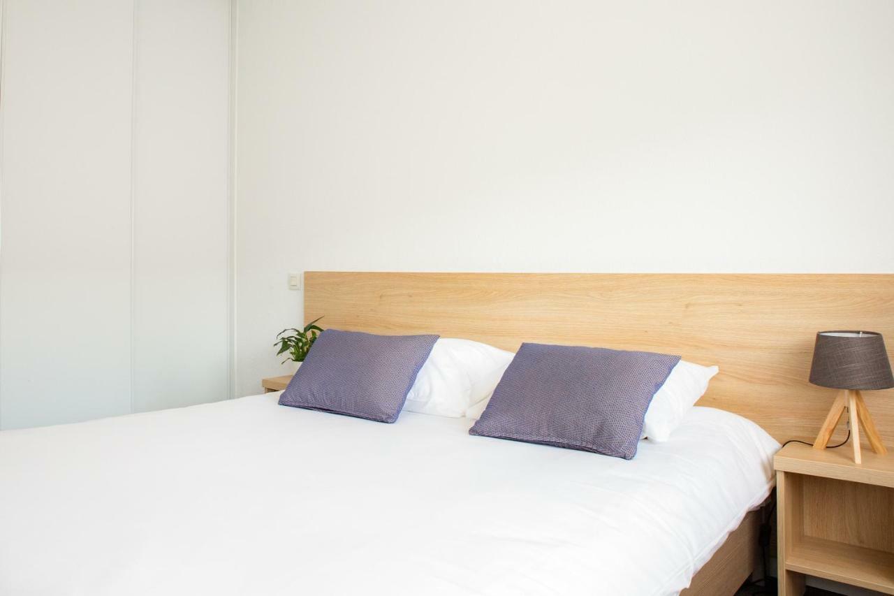 Comfort Aparthotel Le Mans Zewnętrze zdjęcie