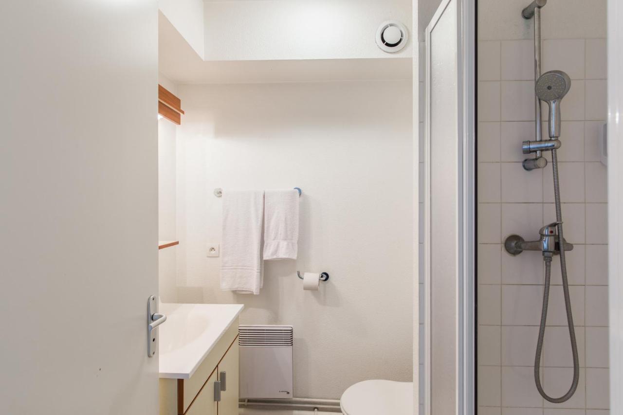 Comfort Aparthotel Le Mans Zewnętrze zdjęcie