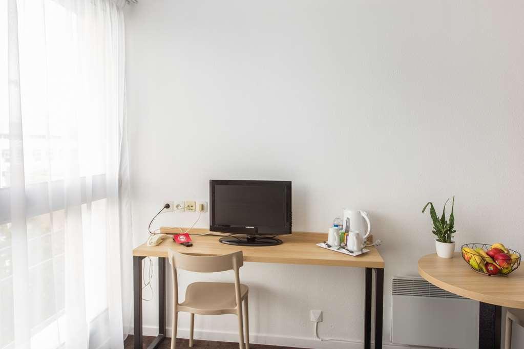 Comfort Aparthotel Le Mans Pokój zdjęcie