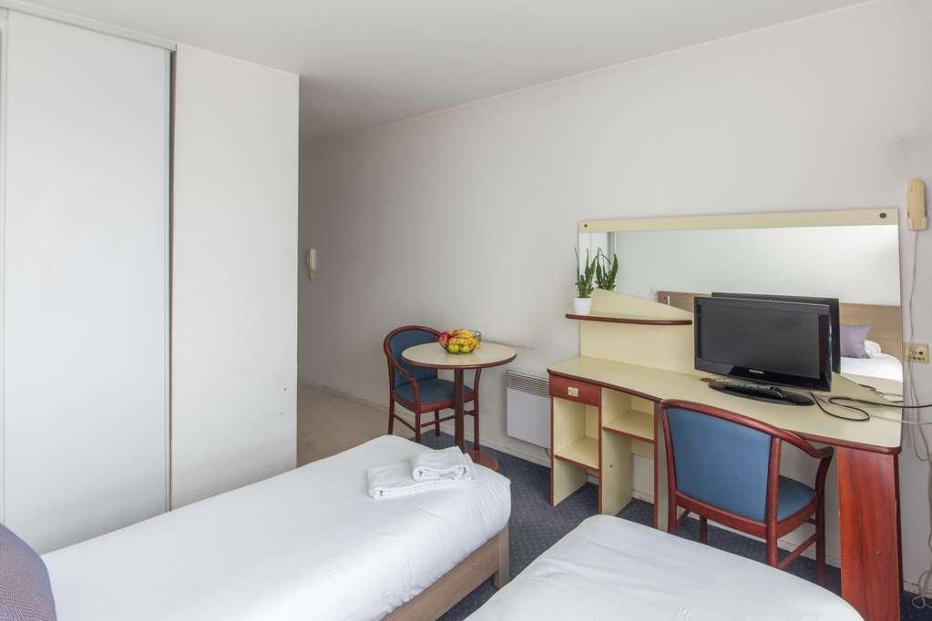 Comfort Aparthotel Le Mans Pokój zdjęcie